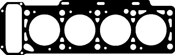 Gasket, cylinder head