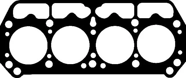 Gasket, cylinder head