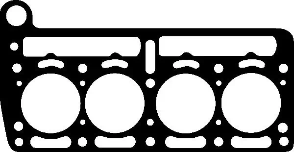 Gasket, cylinder head