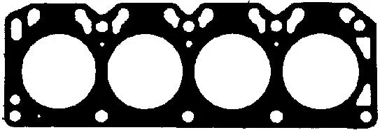 Gasket, cylinder head