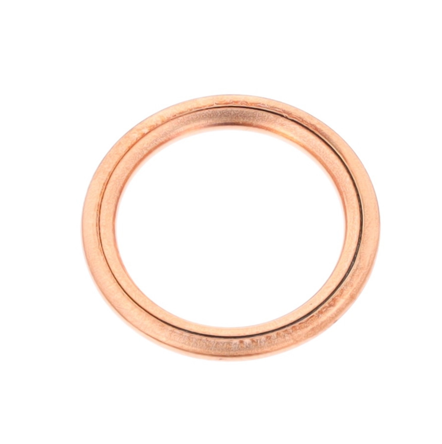 Seal Ring, oil drain plug