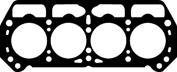Gasket, cylinder head