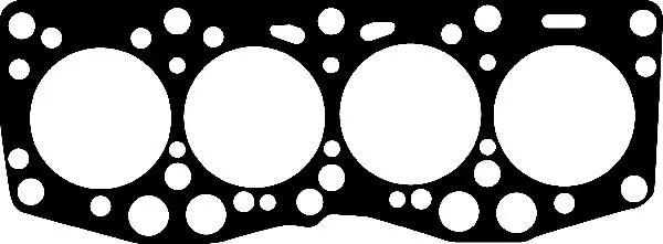 Gasket, cylinder head