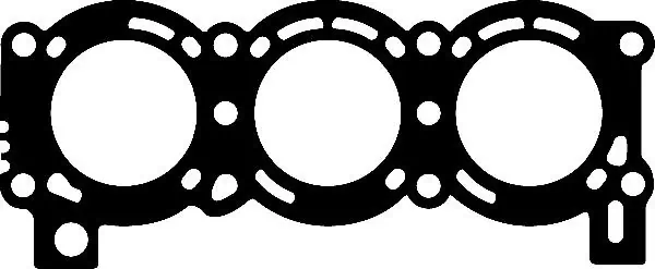 Gasket, cylinder head
