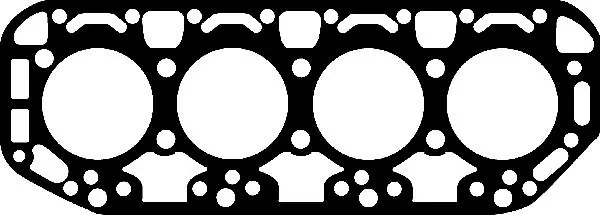 Gasket, cylinder head