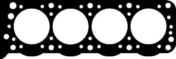 Gasket, cylinder head