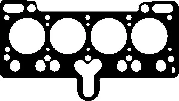 Gasket, cylinder head