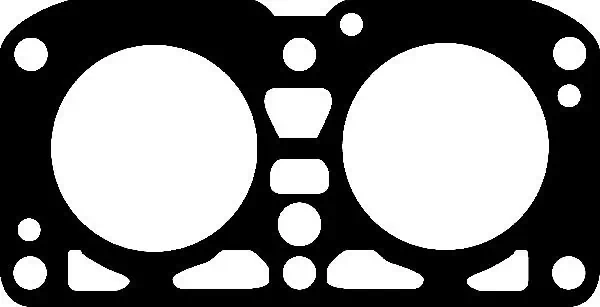 Gasket, cylinder head