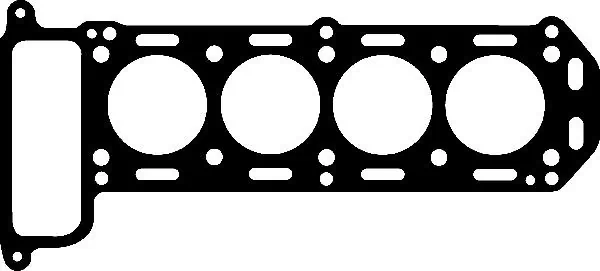 Gasket, cylinder head