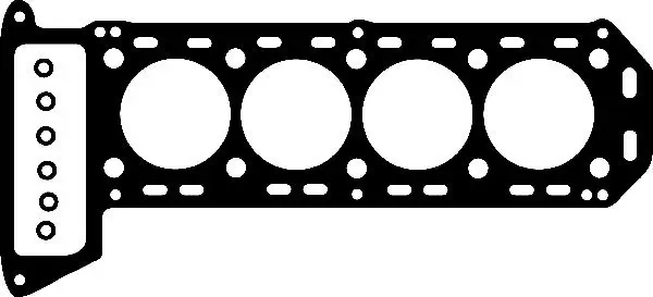 Gasket, cylinder head