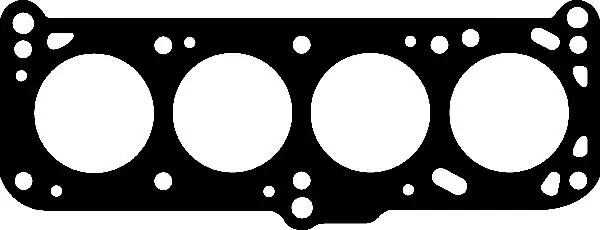 Gasket, cylinder head