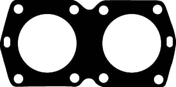 Gasket, cylinder head