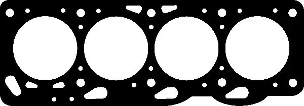 Gasket, cylinder head