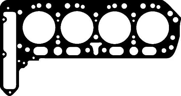 Gasket, cylinder head
