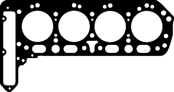 Gasket, cylinder head