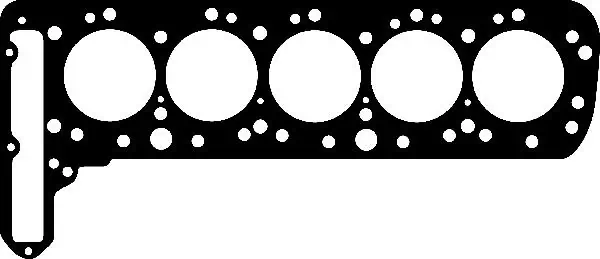 Gasket, cylinder head