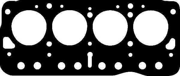 Gasket, cylinder head