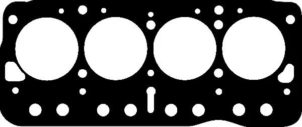 Gasket, cylinder head