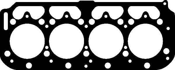 Gasket, cylinder head