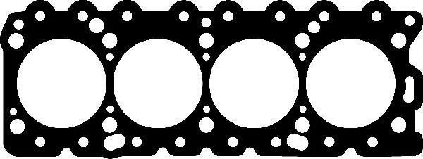 Gasket, cylinder head