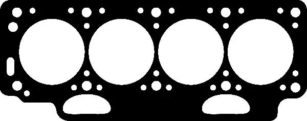 Gasket, cylinder head