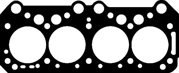 Gasket, cylinder head