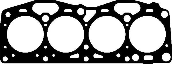 Gasket, cylinder head