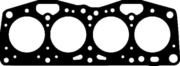 Gasket, cylinder head