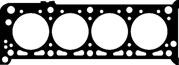 Gasket, cylinder head