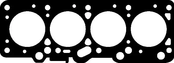 Gasket, cylinder head