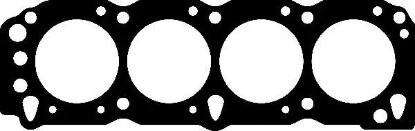 Gasket, cylinder head