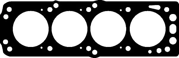 Gasket, cylinder head