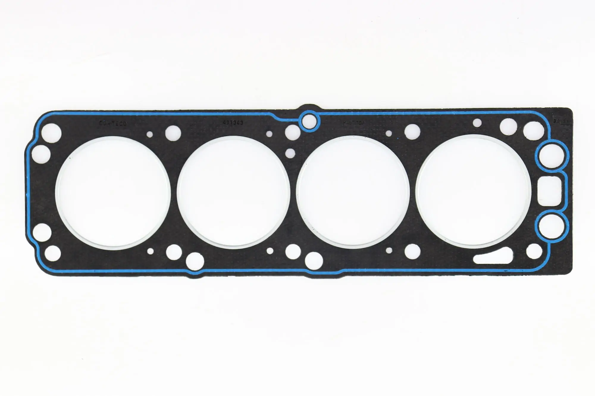 Gasket, cylinder head