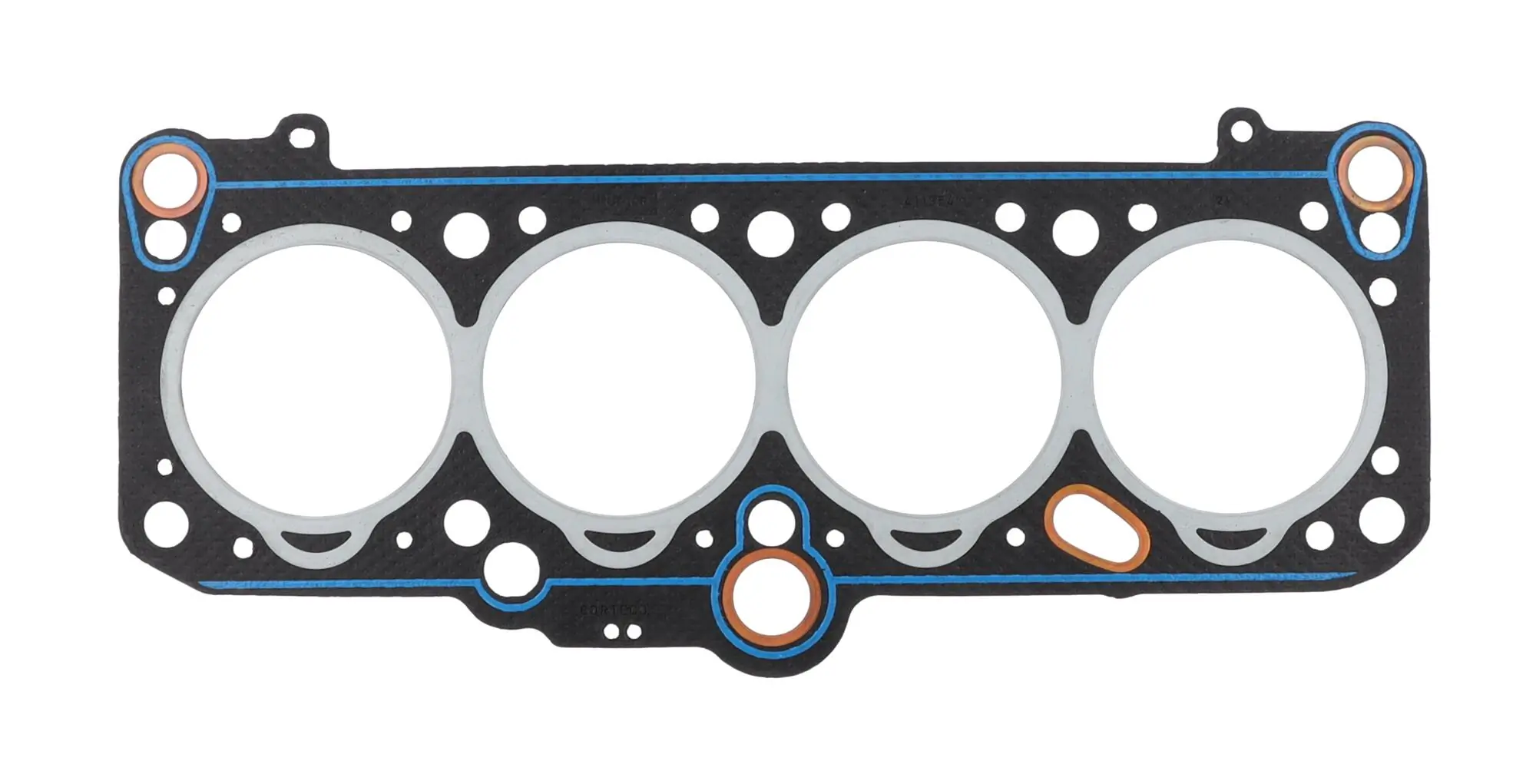 Gasket, cylinder head