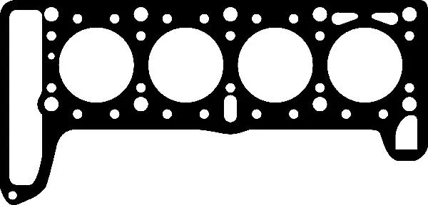 Gasket, cylinder head