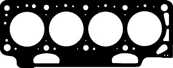 Gasket, cylinder head