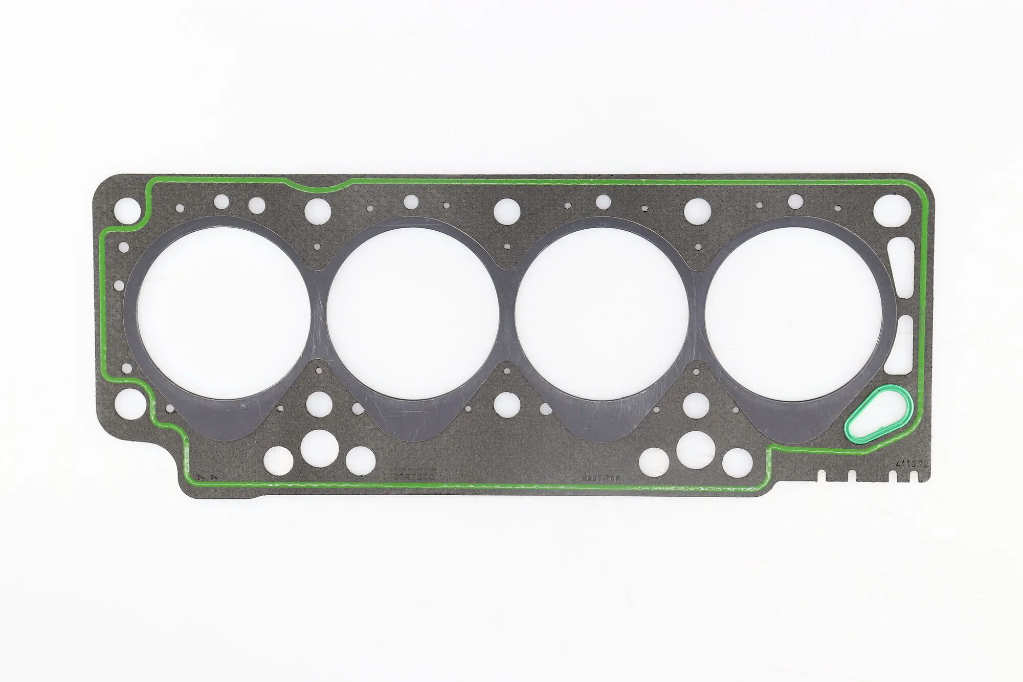 Gasket, cylinder head