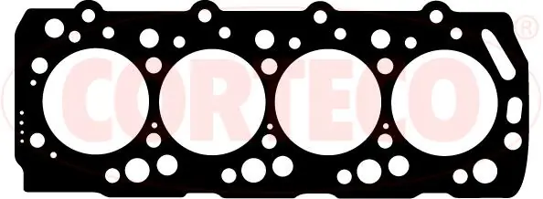 Gasket, cylinder head