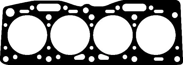 Gasket, cylinder head