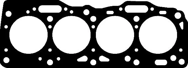 Gasket, cylinder head