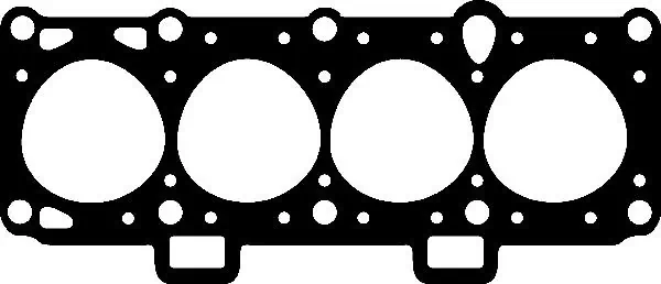 Gasket, cylinder head