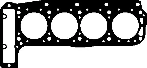Gasket, cylinder head
