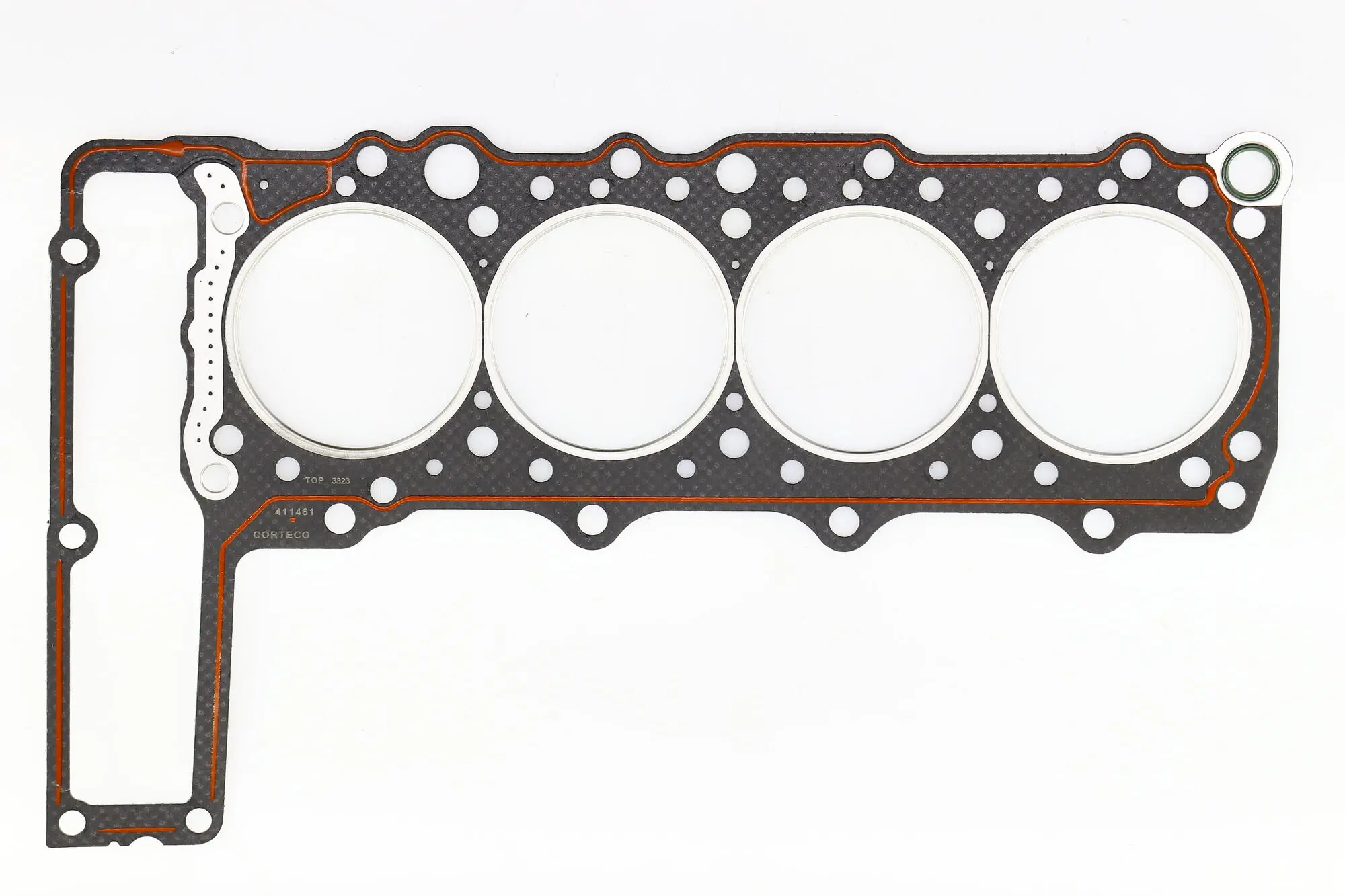 Gasket, cylinder head