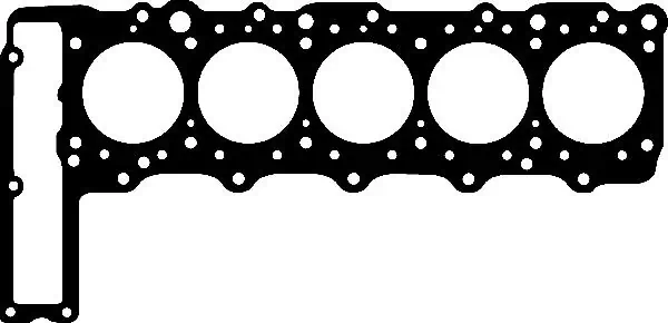 Gasket, cylinder head