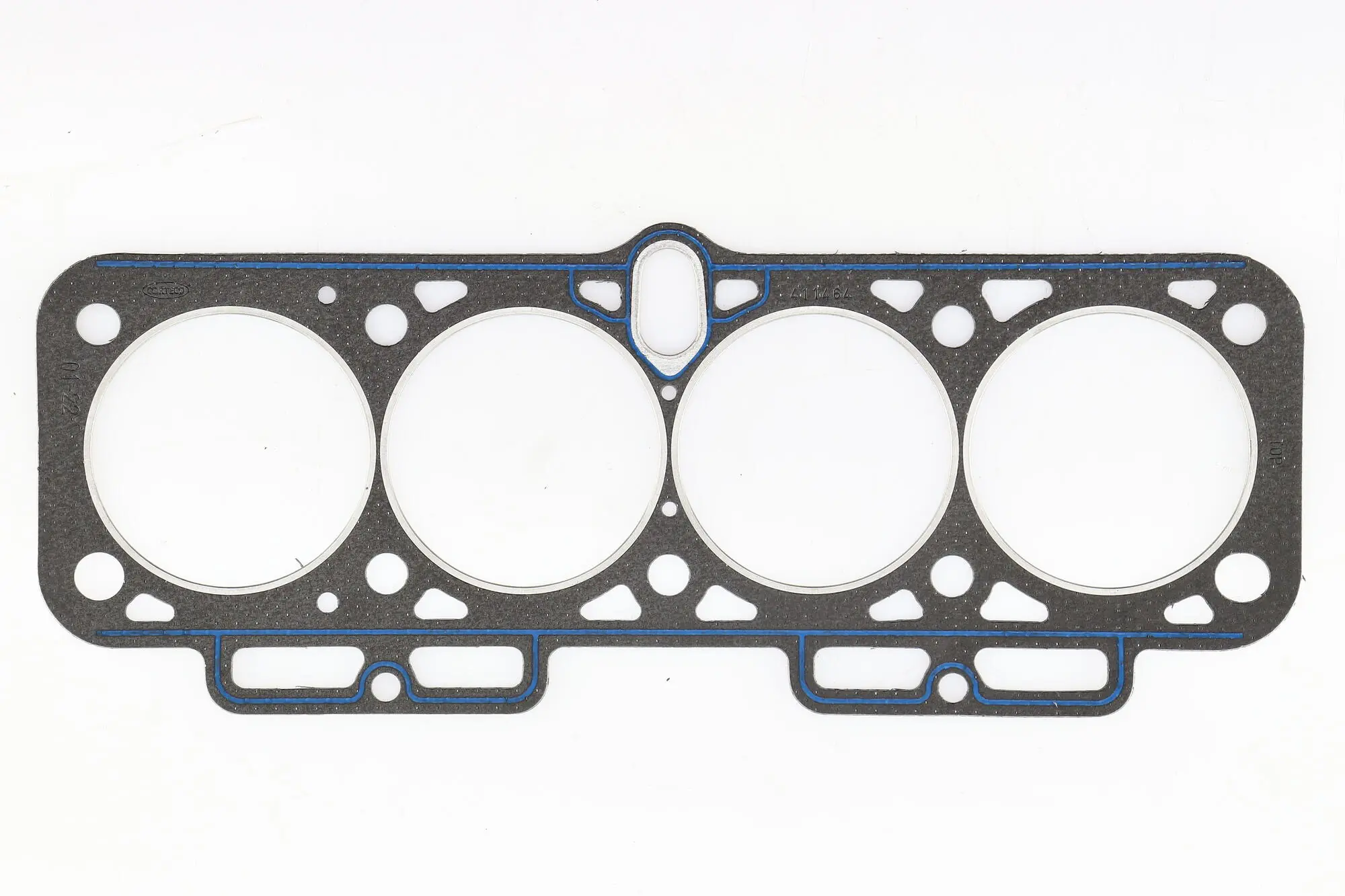 Gasket, cylinder head