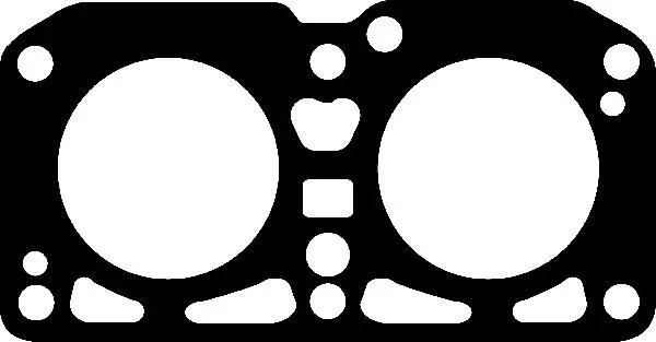 Gasket, cylinder head