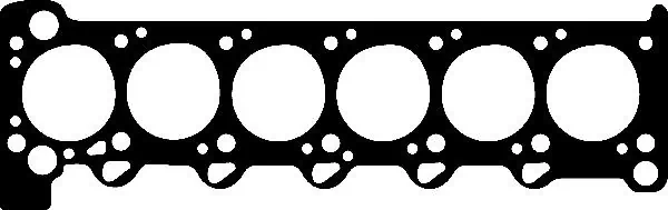 Gasket, cylinder head