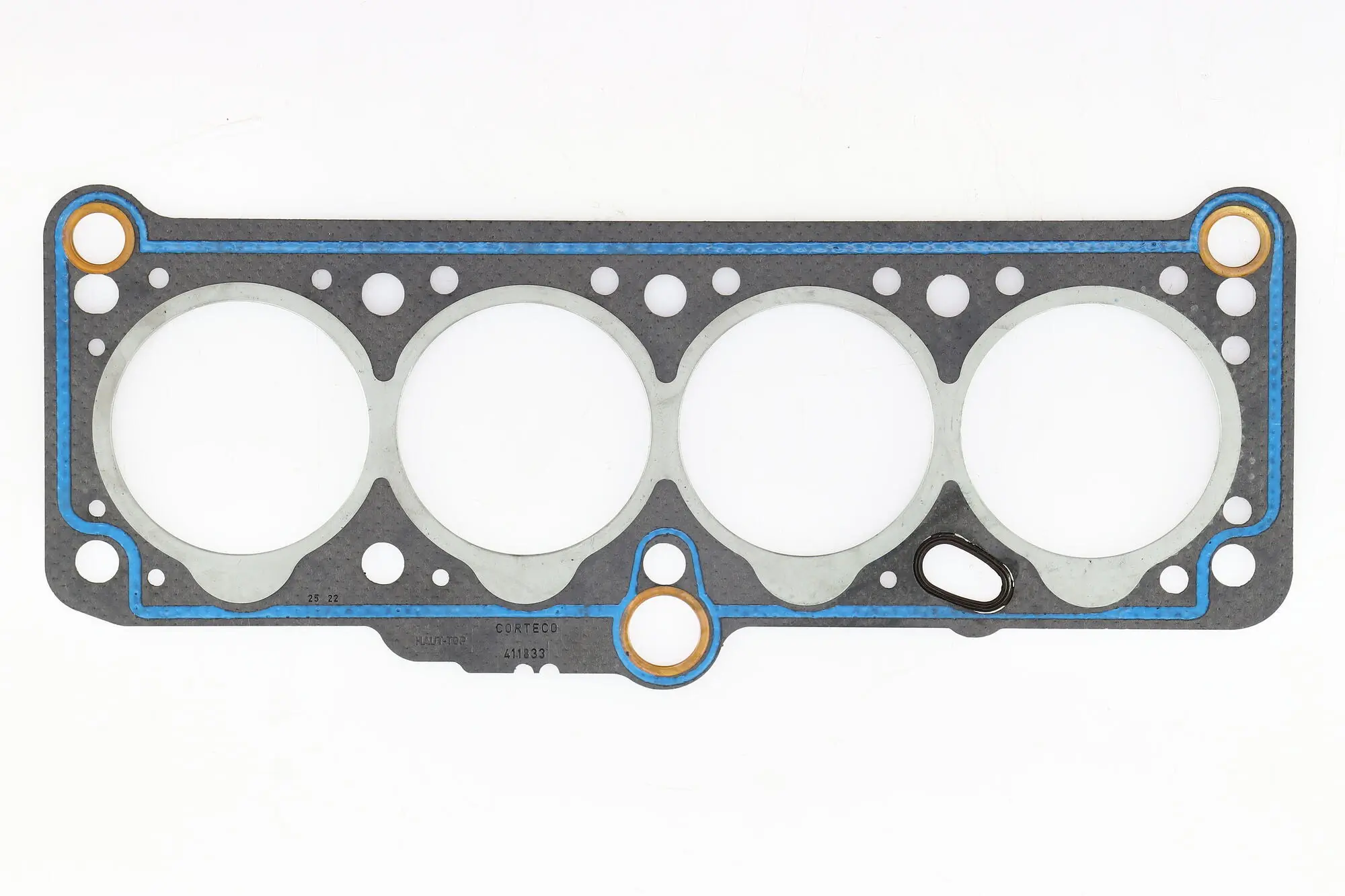 Gasket, cylinder head