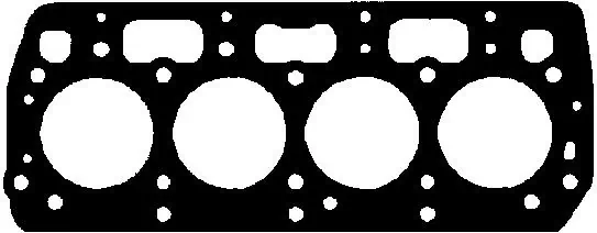 Gasket, cylinder head
