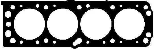 Gasket, cylinder head